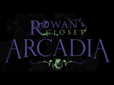 Rowans Closet Arcadia